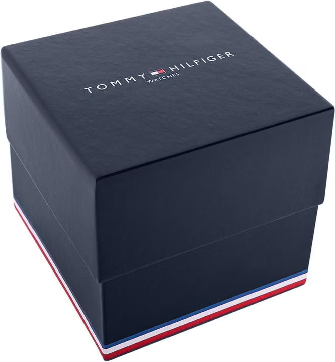 Tommy Hilfiger Walker Herrenuhr - 1710632