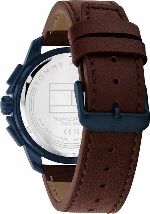 Tommy Hilfiger Walker Herrenuhr - 1710632