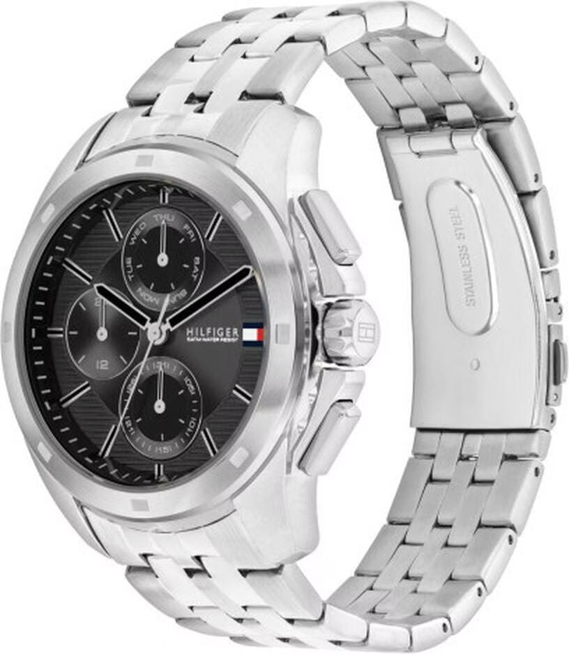 Tommy Hilfiger Walker Unisexuhr- 1710620