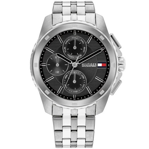 Tommy Hilfiger Walker Unisexuhr- 1710620