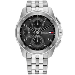 Tommy Hilfiger Walker Unisexuhr- 1710620