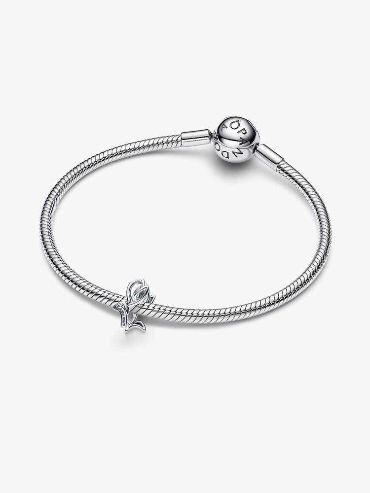 Tulpe Offen gearbeitetes Charm - 794488C00