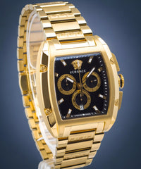 Versace Dominus Herrenuhr - VE6H00523 
