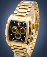 Versace Dominus Herrenuhr - VE6H00523 