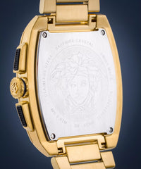 Versace Dominus Herrenuhr - VE6H00523 