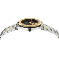 versace-greca-logo-moonphase-quartz-uhr-pvd-gold-blau-38-mm-unisex-ve7g00223