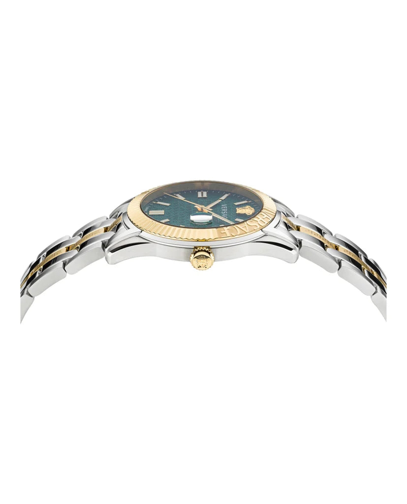 Versace GRECA TIME Herrenuhr - VE3K00422