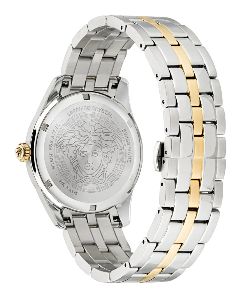 Versace GRECA TIME Herrenuhr - VE3K00422