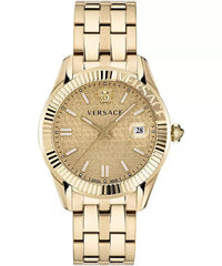 Versace Greca Time Herrenuhr - VE3K00522 