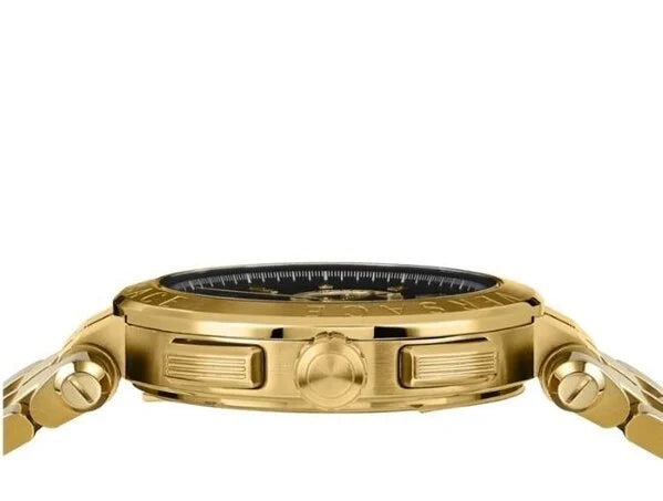 Versace Herrenuhr Aion Gold, 45 mm - VE1D01721 2