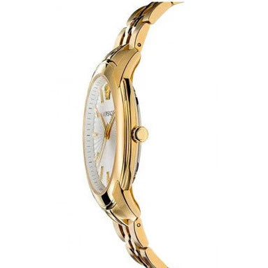Versace Herrenuhr V-Urban Gold, 42 mm - VELQ00719 2