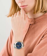 Versace Sport Tech Chrono Damenuhr - VELT00219