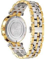 Versace V-Race Herrenuhr - VEBV00519 
