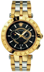 Versace V-Race Herrenuhr - VEBV00519 