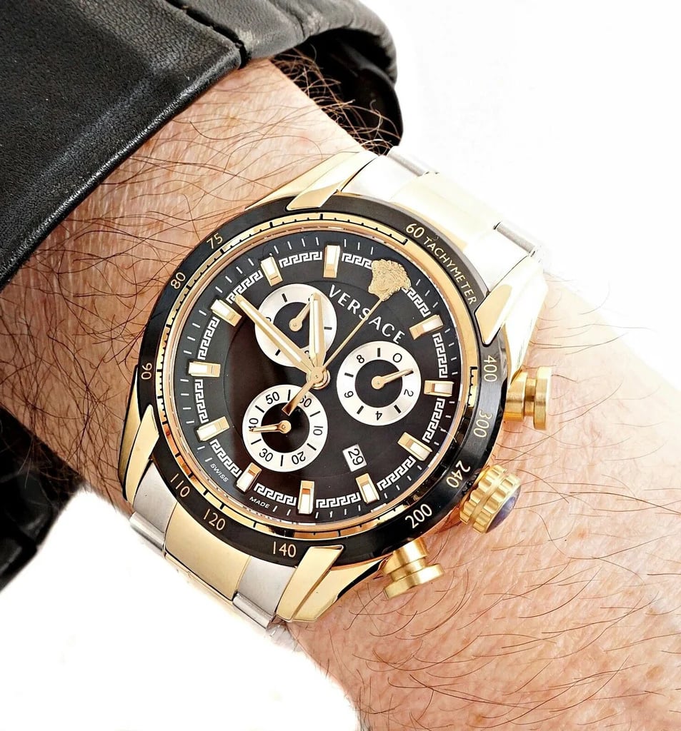 versace-v-ray-bicolor-herrenuhr-ve2i00421