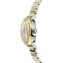 Versace Virtus zweifarbige Schweizer Damenuhr - VEHC00719 