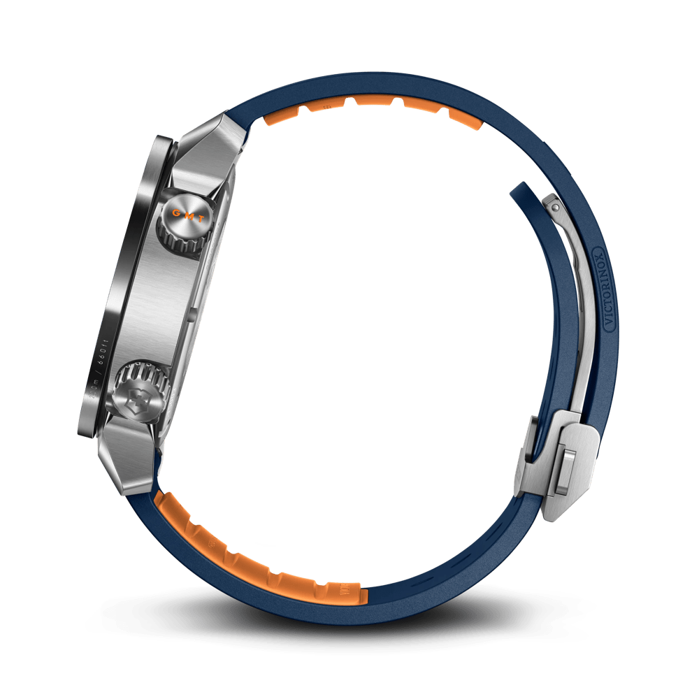 Victorinox Air Pro Automatic Herrenuhr - 242003