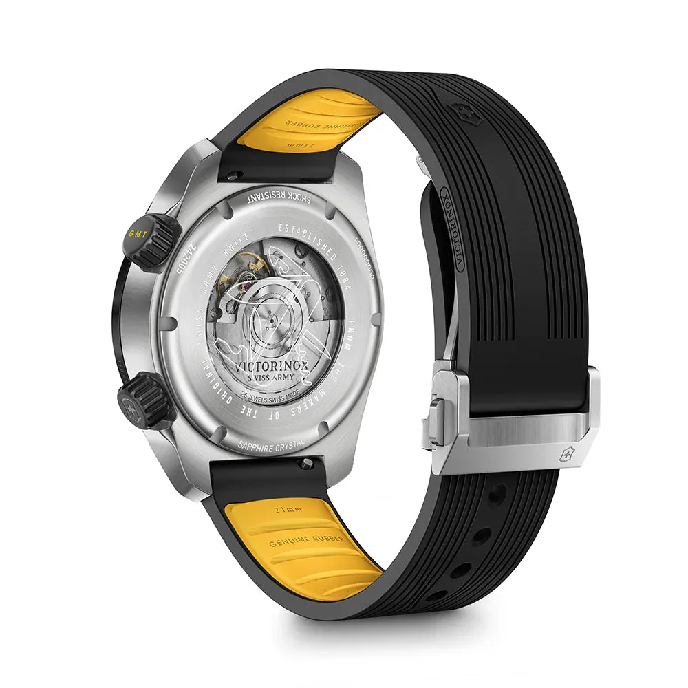 Victorinox Air Pro Automatic Herrenuhr - 242005