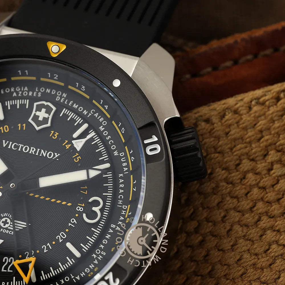 Victorinox Air Pro Automatic Herrenuhr - 242005