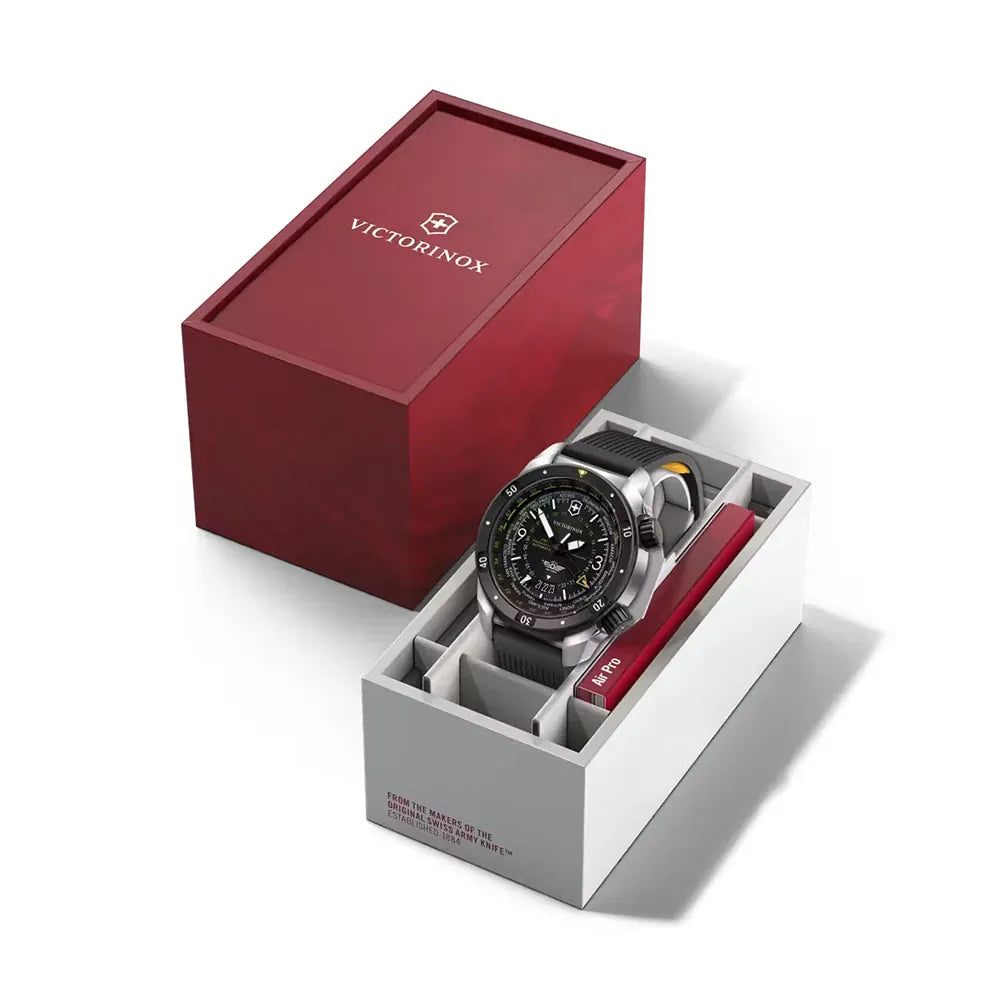 Victorinox Air Pro Automatic Herrenuhr - 242005