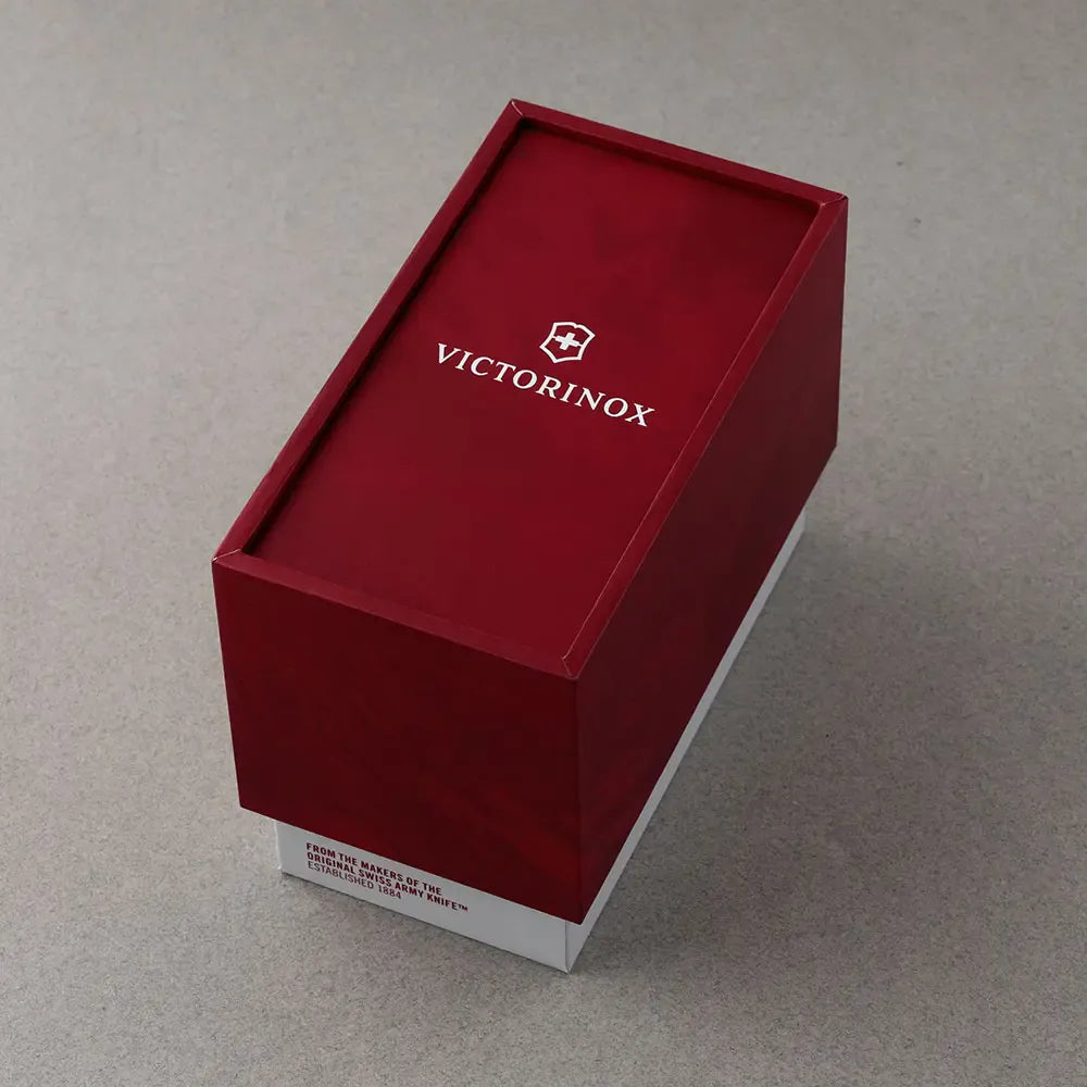 Victorinox Air Pro Automatic Herrenuhr - 242005