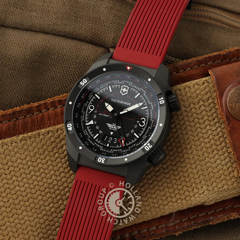 Victorinox Air Pro Automatic Herrenuhr - 242006