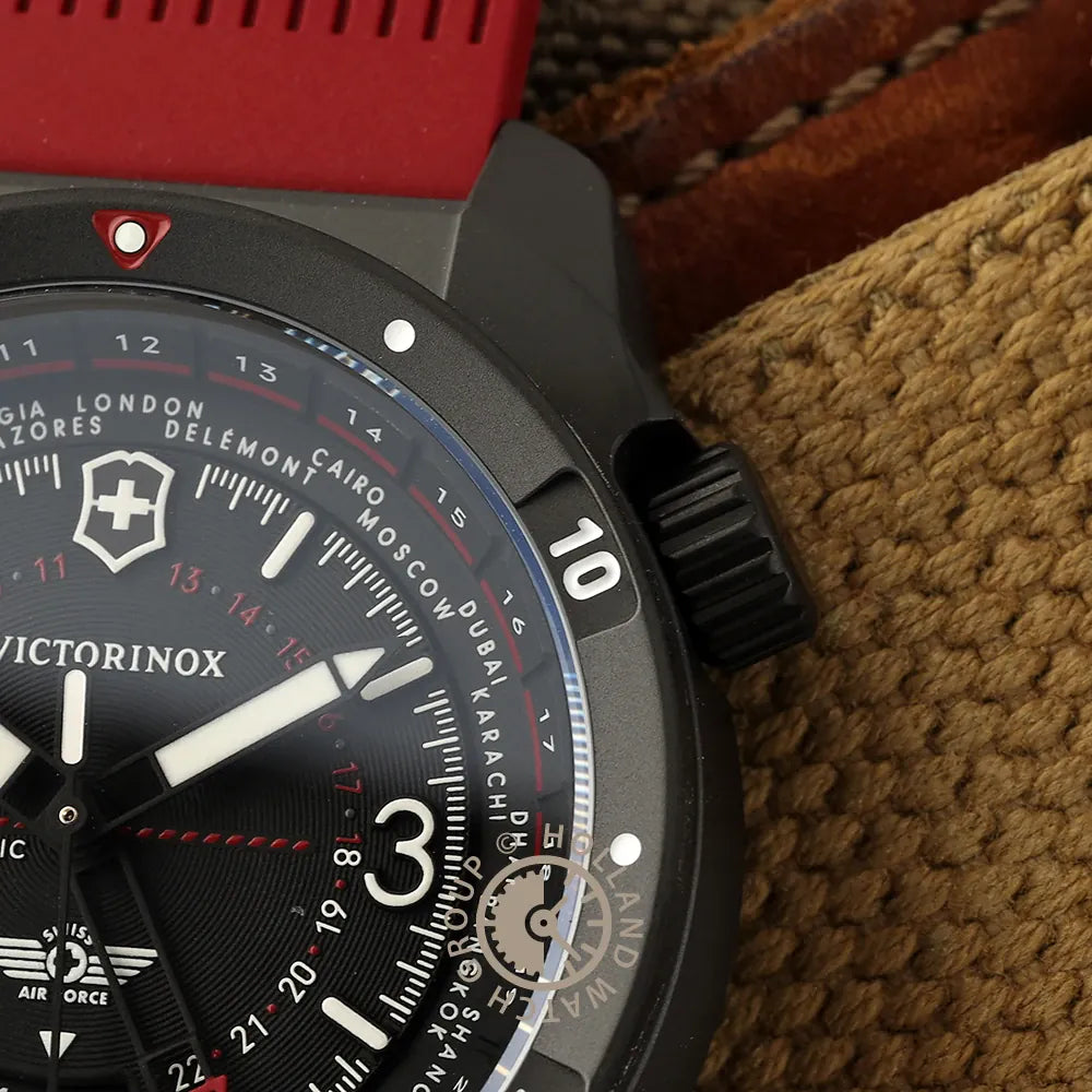 Victorinox Air Pro Automatic Herrenuhr - 242006