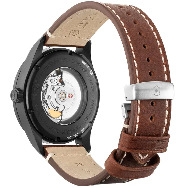 Victorinox Airboss Mechanisch Herrenuhr - 241886