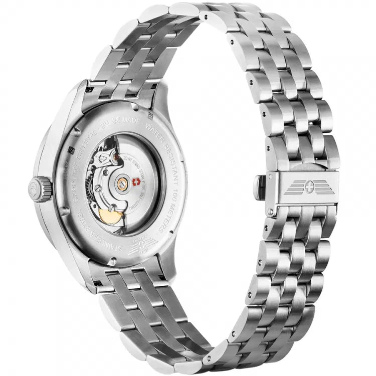 Victorinox Airboss Mechanisch Herrenuhr - 241888