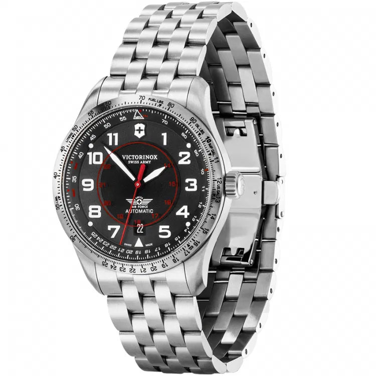 Victorinox Airboss Mechanisch Herrenuhr - 241888