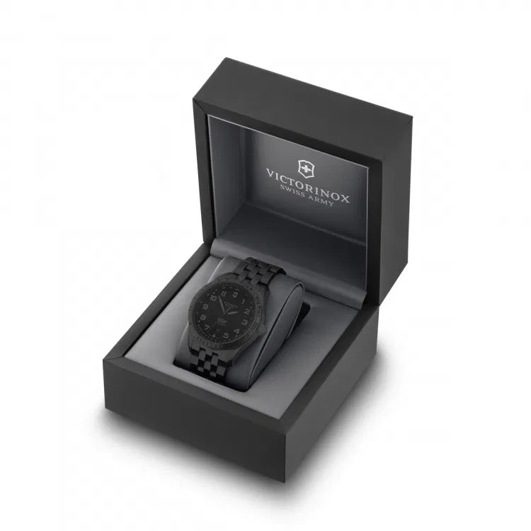 Victorinox Airboss Mechanisch Herrenuhr - 241888