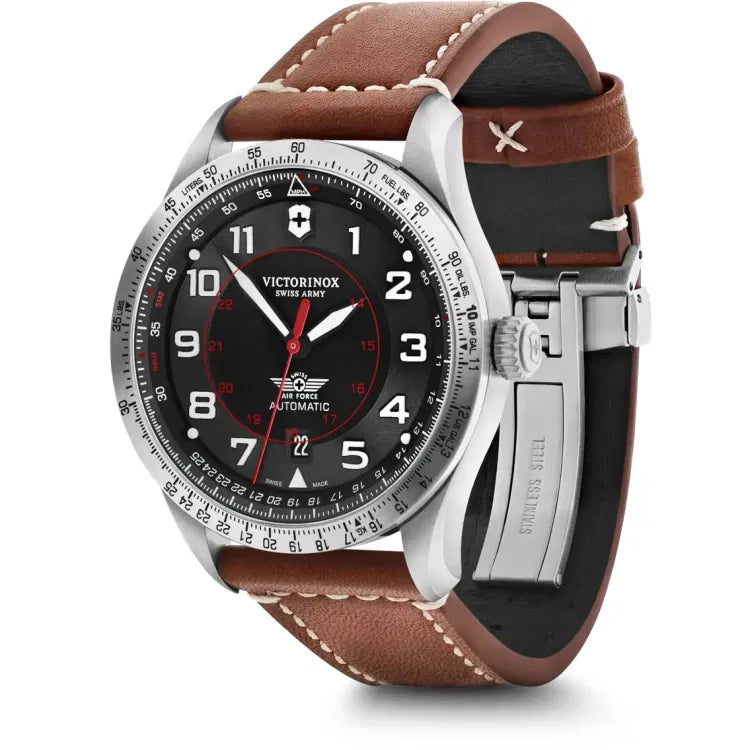 Victorinox Airboss Mechanisch Herrenuhr - 241973