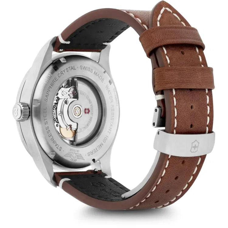 Victorinox Airboss Mechanisch Herrenuhr - 241973