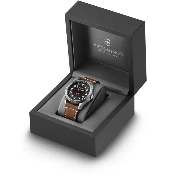 Victorinox Airboss Mechanisch Herrenuhr - 241973