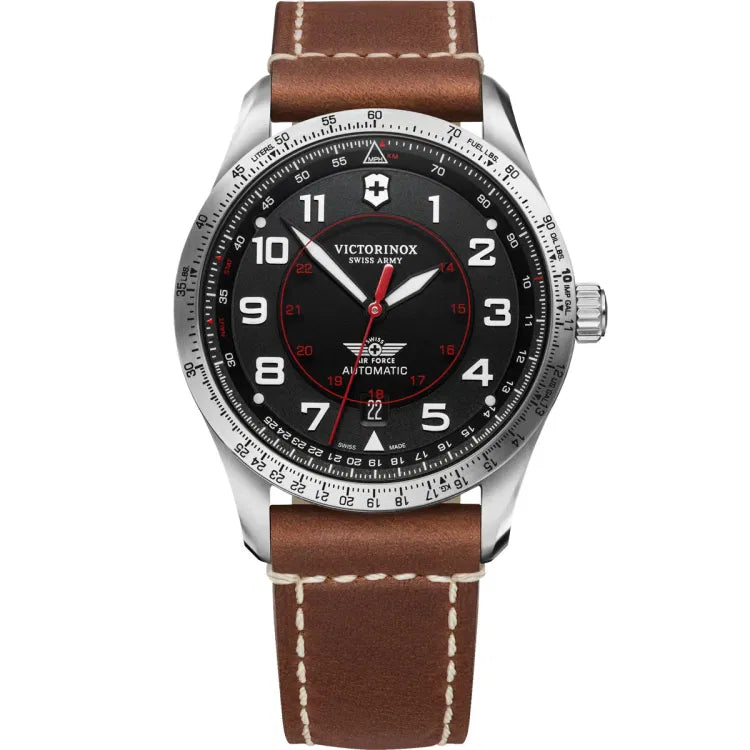 Victorinox Airboss Mechanisch Herrenuhr - 241973