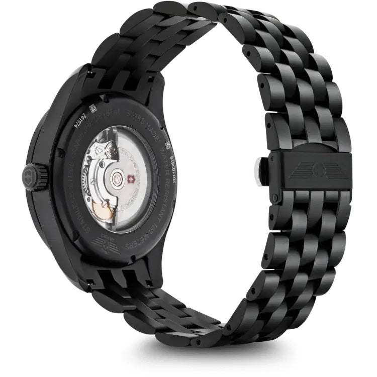 Victorinox Airboss Mechanisch Herrenuhr - 241974