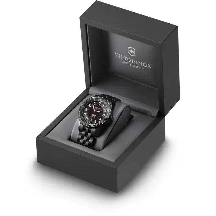 Victorinox Airboss Mechanisch Herrenuhr - 241974