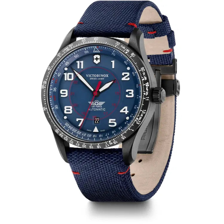 Victorinox Airboss Mechanisch Herrenuhr - 241998