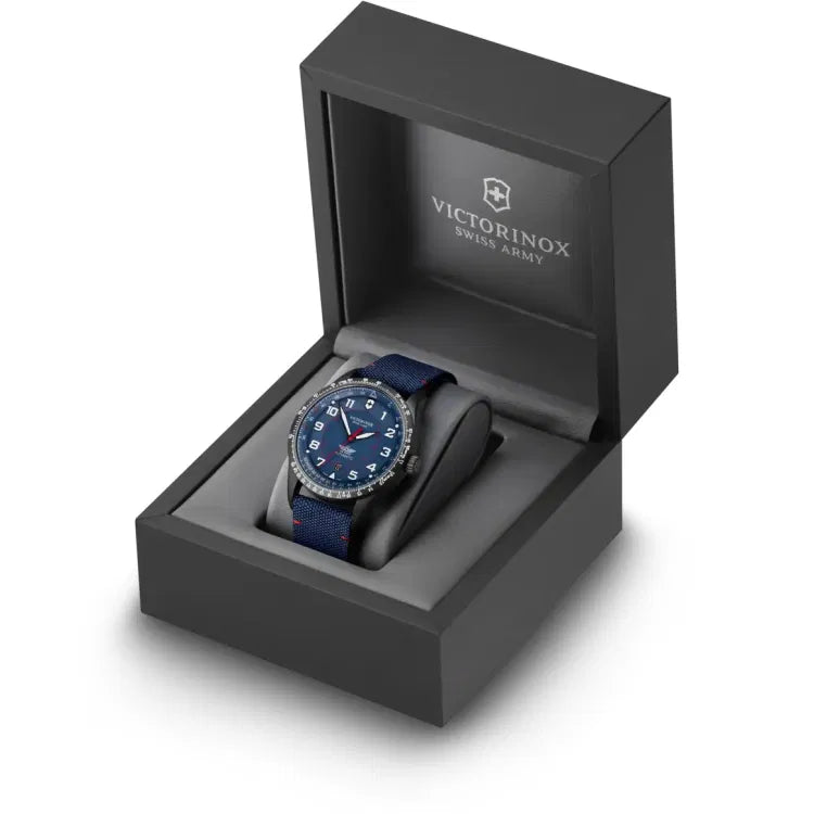 Victorinox Airboss Mechanisch Herrenuhr - 241998