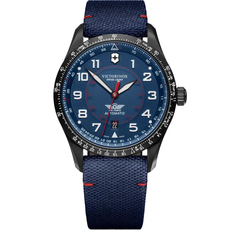 Victorinox Airboss Mechanisch Herrenuhr - 241998