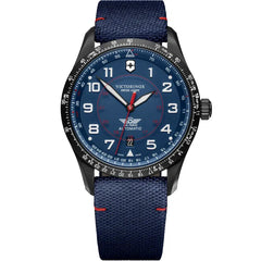 Victorinox Airboss Mechanisch Herrenuhr - 241998