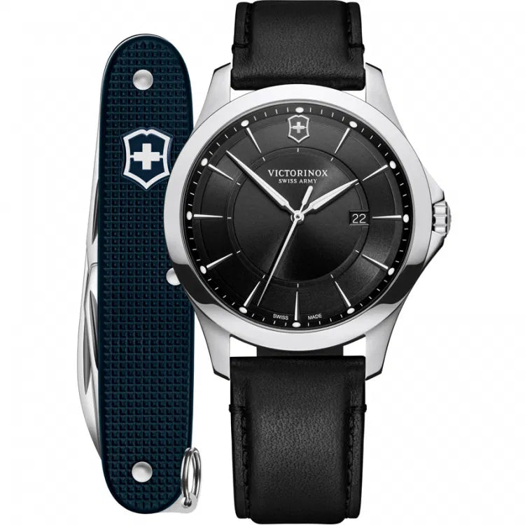 Victorinox Alliance  Herrenuhr - 241904.1