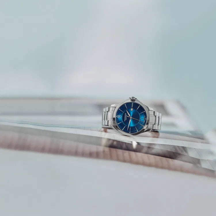 Victorinox Alliance Herrenuhr - 241910.1