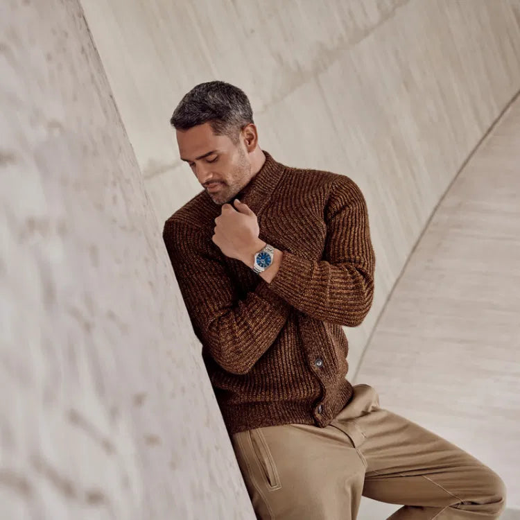 Victorinox Alliance Herrenuhr - 241910.1