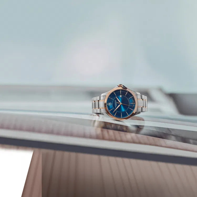 Victorinox Alliance Herrenuhr - 241911