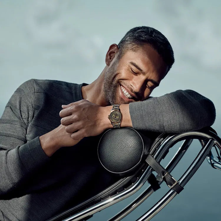 Victorinox Alliance Herrenuhr - 241913