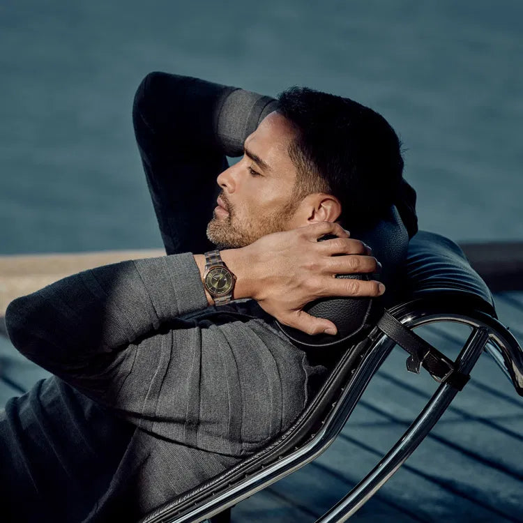 Victorinox Alliance Herrenuhr - 241913