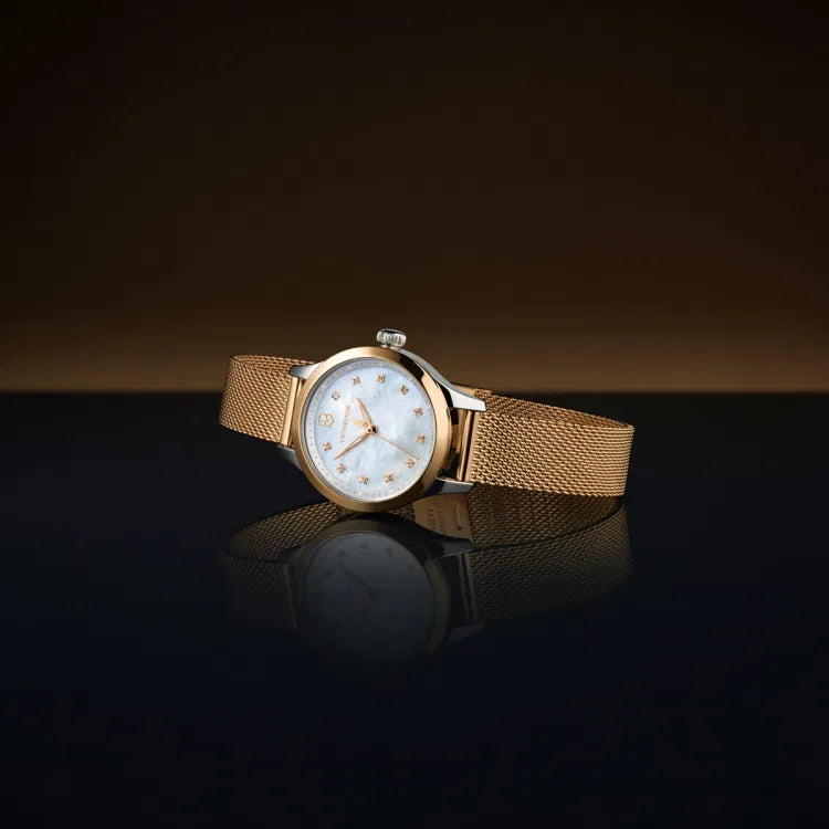 Victorinox Alliance XS Damenuhr - 241879