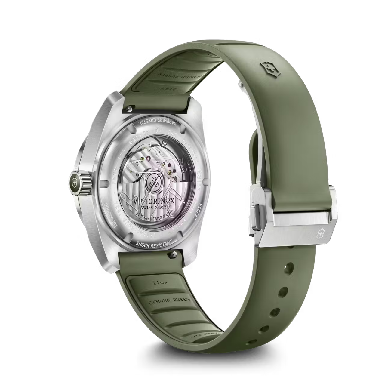 Victorinox Concept One Automatic Herrenuhr - 242058