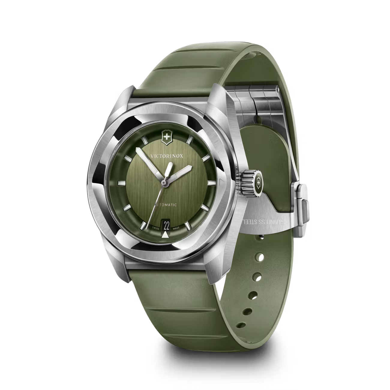 Victorinox Concept One Automatic Herrenuhr - 242058